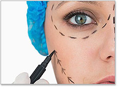 Illustration for article titled Face Lift in Islamabad